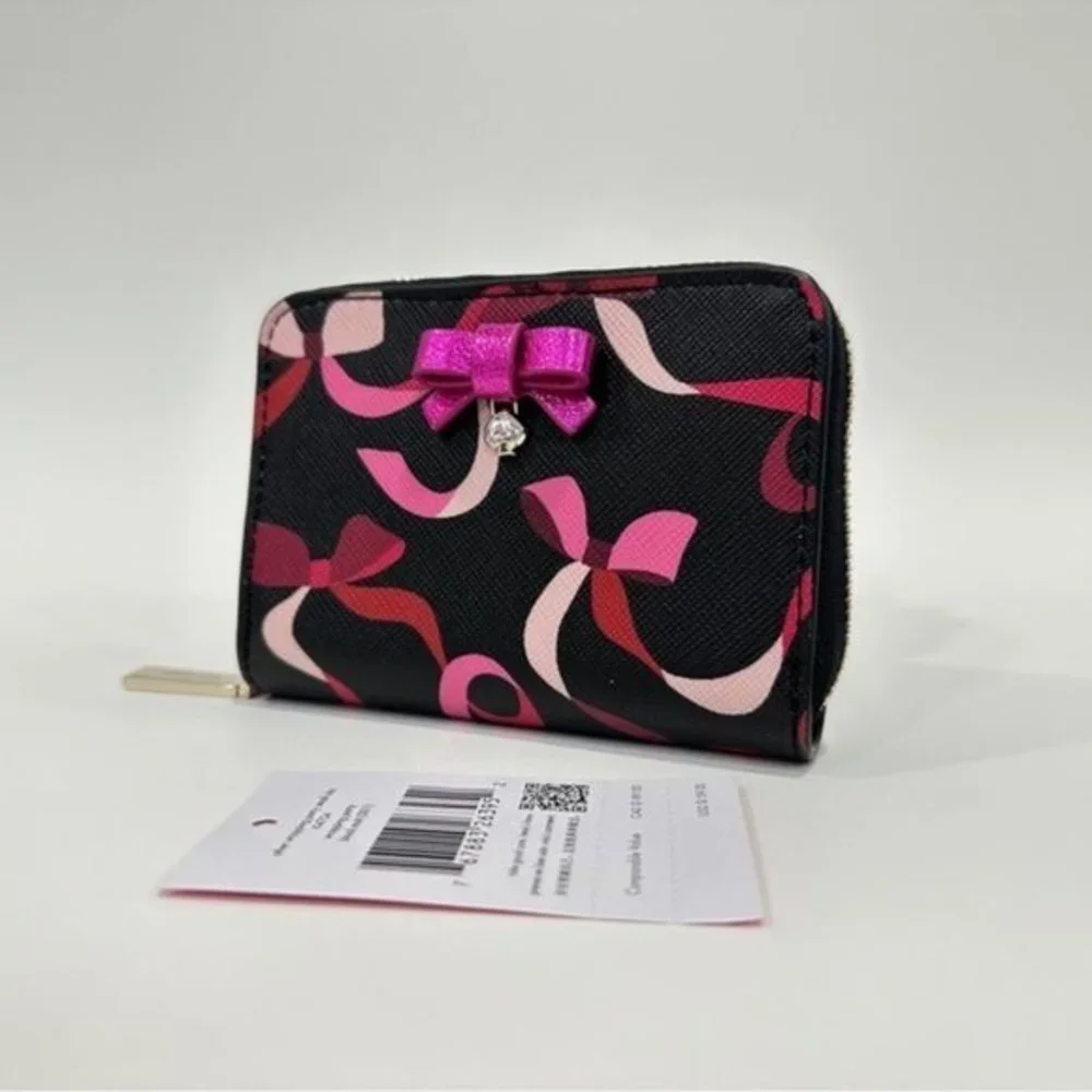 Kate Spade Other Wrapping Party Small Zip Wallet